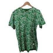 STUSSY総柄キャラプリントT|STUSSY