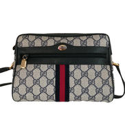 オールドグッチ　シェリーライン|GUCCI