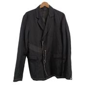 NULABEL CM1YOK42デザインテーラードジャケット|NULABEL CM1YOK42