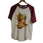 ラグランTシャツ|HYSTERIC GLAMOUR