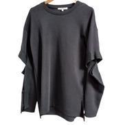 オープンエルボーカットソー|UN3D.