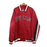STARTER NBA CHICAGO BULLSスタジャン|STARTER