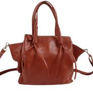 2WAYレザーハンドバッグ|PAPILLONNER