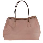 ナイロンレザートートバッグ|ROBERTA PIERI