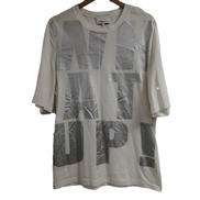 メタルロゴプリントTシャツ|3.1PHILLIP LIM