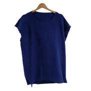 ISSEY　MIYAKEニットカットソー|ISSEY　MIYAKE