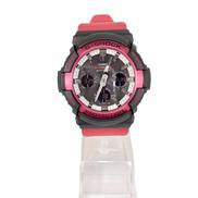 G-SHOCK電波ソーラー腕時計|CASIO