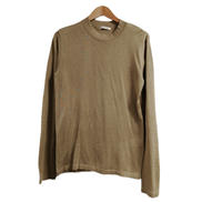 PLEATS PLEASE ロングスリーブニットカットソー|PLEATS PLEASE