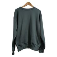 AURALEEブランクスウェット|AURALEE