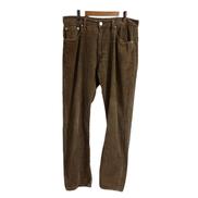 コーデュロイパンツ|GOOD ENOUGH