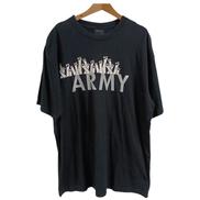 NEIGHBORHOOD ×FRAGMENT ARMY T|NEIGHBORHOOD