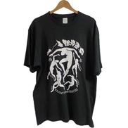 魁組 TEAM TOMODACHI Tシャツ|魁組