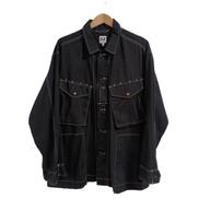 AIE PRS SHIRT COTTON RIPSTOP|AIE