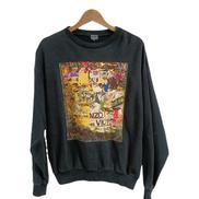 KENZO ロゴスウェット|KENZO