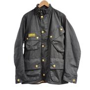 Barbour インターナショナルオリジナルジャケット|Barbour