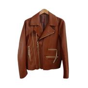 PAUL SMITH ダブルライダースジャケット|PAUL SMITH