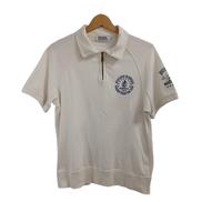 HYSTERIC GLAMOUR ハーフジップTシャツ|HYSTERIC GLAMOUR