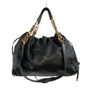 モネーテショルダーバック|BVLGARI