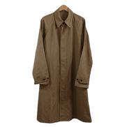 PAUL SMITH　ナイロン比翼コート|PAUL SMITH