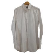 DOLCE&GABBANA ストライプシャツ|DOLCE&GABBANA