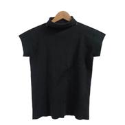 A POK ハイネック半袖カットソー|ISSEY MIYAKE