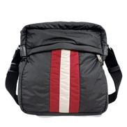 ナイロンショルダーバッグ|BALLY