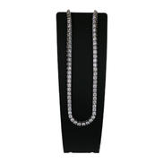 シルバーテニスネックレス|AVALANCHE GOLD&JEWELRY