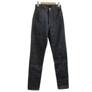 16SSリジットテーパードデニムパンツ|TAKAHIROMIYASITATHESOLOIST