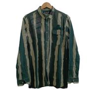 NEXU7 L/Sシャツ|NEXU7