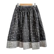 COMME DES GARCONS 水玉スカート|COMME DES GARCONS