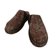 DR.MARTENS SANミュール|DR.MARTENS