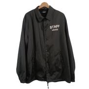 STAFF コーチジャケット|UNDERCOVER ×SACAI