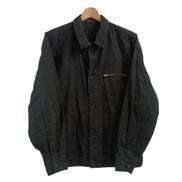 COMME DES GARCONS コットンブルゾン|COMME DES GARCONS