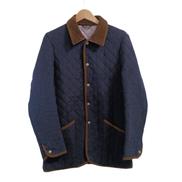 PAUL SMITH ウールキルティングジャケット|PAUL SMITH