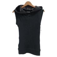 ウールフーディーベスト|DOLCE&GABBANA