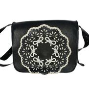 リボンモチーフショルダーバック|TOKYO BOPPER