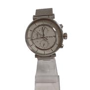 ラウンドクォーツ腕時計|ISSEY MIYAKE