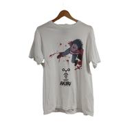 AKIRAセル画展Tシャツ|AKIRA