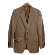 PRADA コットンテーラードジャケット|PRADA