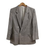 BURBERRY 千鳥柄ジャケット|BURBERRY