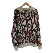 NUMBER (N)INE ハートトライバルカモパーカー|NUMBER (N)INE