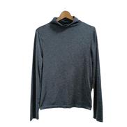 ISSEY MIYAKE HAAT ハイネックカットソー|ISSEY MIYAKE HAAT