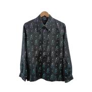 LIMI FEU 総柄プリントブラウス|LIMI FEU