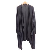 変形コットンカーディガン|COMPOSITION SEE ATTACHED LABEL