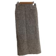 Y’Sウールタイトスカート|Y’S