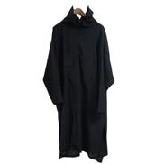 Y'Sジップアップオーバーコート|Y'S