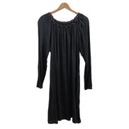 レースアップレーヨンワンピース|JEAN PAUL GAULTIER