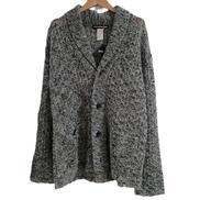 ISSEY MIYAKE MEN和紙テープヤーンカーディガン|ISSEY MIYAKE MEN