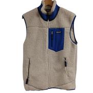 PATAGONIAクラシックレトロXベスト|PATAGONIA