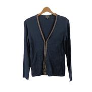 FENDI ビジュー付きカーディガン|FENDI